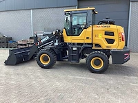 2026 hj power hj938 shovel - afbeelding 23 van  42
