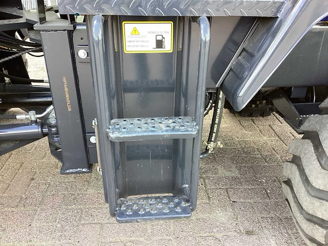 2026 hj power hj938 shovel - afbeelding 36 van  42