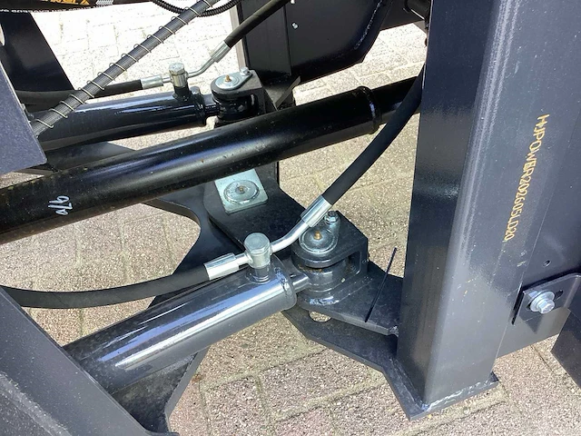 2026 hj power hj938 shovel - afbeelding 37 van  42