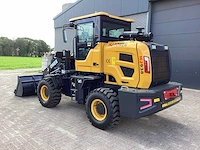 2026 hj power hj938 shovel - afbeelding 34 van  42