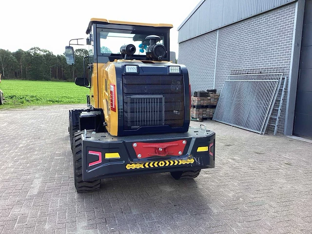 2026 hj power hj938 shovel - afbeelding 38 van  42