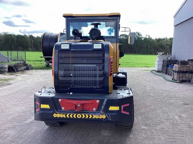 2026 hj power hj938 shovel - afbeelding 39 van  42