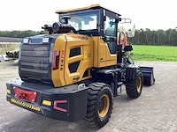 2026 hj power hj938 shovel - afbeelding 40 van  42