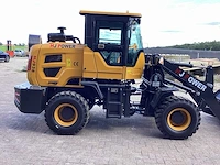 2026 hj power hj938 shovel - afbeelding 42 van  42