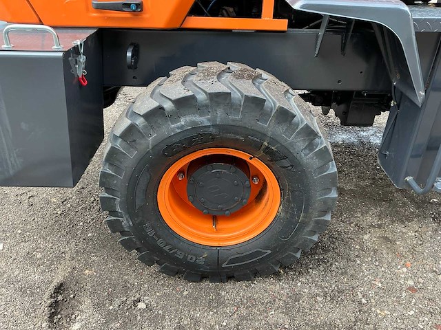2026 hj power hj938 shovel - afbeelding 1 van  20