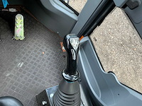2026 hj power hj938 shovel - afbeelding 13 van  20