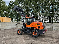 2026 hj power hj938 shovel - afbeelding 16 van  20