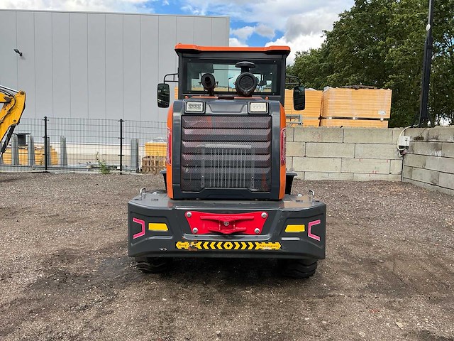 2026 hj power hj938 shovel - afbeelding 14 van  20