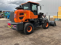 2026 hj power hj938 shovel - afbeelding 17 van  20