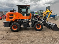 2026 hj power hj938 shovel - afbeelding 18 van  20