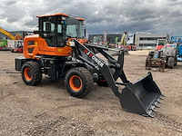 2026 hj power hj938 shovel - afbeelding 19 van  20