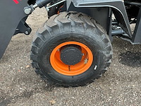 2026 hj power hj938 shovel - afbeelding 20 van  20