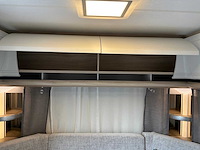 2026 hobby 495ul de luxe caravan - afbeelding 2 van  51