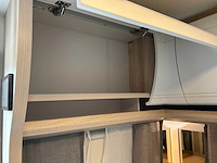2026 hobby 495ul de luxe caravan - afbeelding 4 van  51