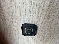 2026 hobby 495ul de luxe caravan - afbeelding 10 van  51