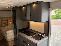 2026 hobby 495ul de luxe caravan - afbeelding 11 van  51