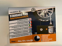 2026 hobby 495ul de luxe caravan - afbeelding 20 van  51