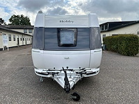 2026 hobby 495ul de luxe caravan - afbeelding 12 van  51