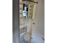 2026 hobby 495ul de luxe caravan - afbeelding 28 van  51