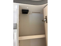 2026 hobby 495ul de luxe caravan - afbeelding 29 van  51