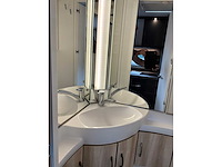 2026 hobby 495ul de luxe caravan - afbeelding 30 van  51