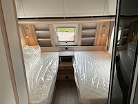 2026 hobby 495ul de luxe caravan - afbeelding 31 van  51