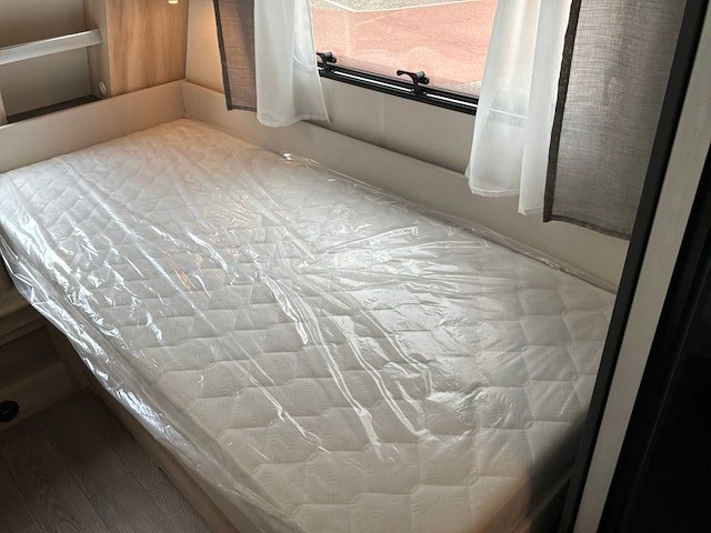 2026 hobby 495ul de luxe caravan - afbeelding 33 van  51