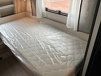 2026 hobby 495ul de luxe caravan - afbeelding 33 van  51
