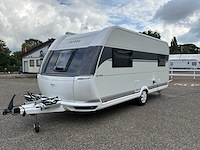 2026 hobby 495ul de luxe caravan - afbeelding 23 van  51