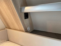2026 hobby 495ul de luxe caravan - afbeelding 36 van  51