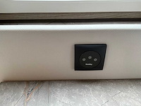 2026 hobby 495ul de luxe caravan - afbeelding 37 van  51
