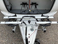 2026 hobby 495ul de luxe caravan - afbeelding 40 van  51