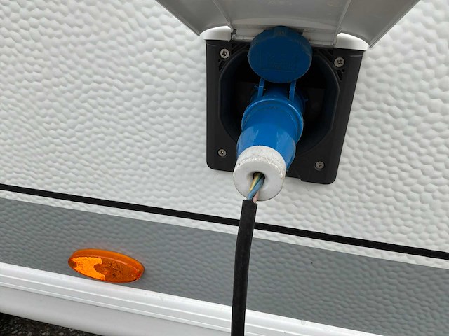 2026 hobby 495ul de luxe caravan - afbeelding 43 van  51
