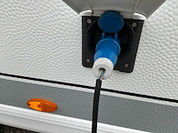 2026 hobby 495ul de luxe caravan - afbeelding 43 van  51