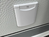 2026 hobby 495ul de luxe caravan - afbeelding 44 van  51