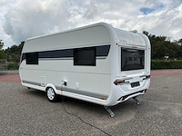 2026 hobby 495ul de luxe caravan - afbeelding 45 van  51