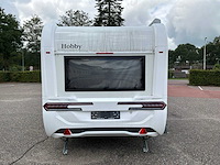 2026 hobby 495ul de luxe caravan - afbeelding 48 van  51