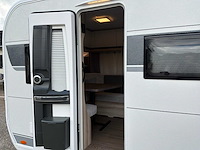 2026 hobby 495ul de luxe caravan - afbeelding 49 van  51