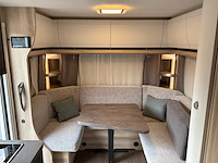 2026 hobby 495ul de luxe caravan - afbeelding 51 van  51