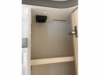 2026 hobby 495ul de luxe caravan - afbeelding 29 van  51
