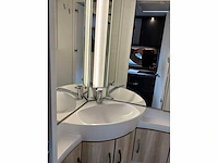 2026 hobby 495ul de luxe caravan - afbeelding 30 van  51