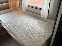 2026 hobby 495ul de luxe caravan - afbeelding 33 van  51