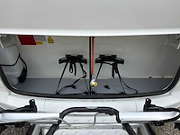 2026 hobby 495ul de luxe caravan - afbeelding 39 van  51