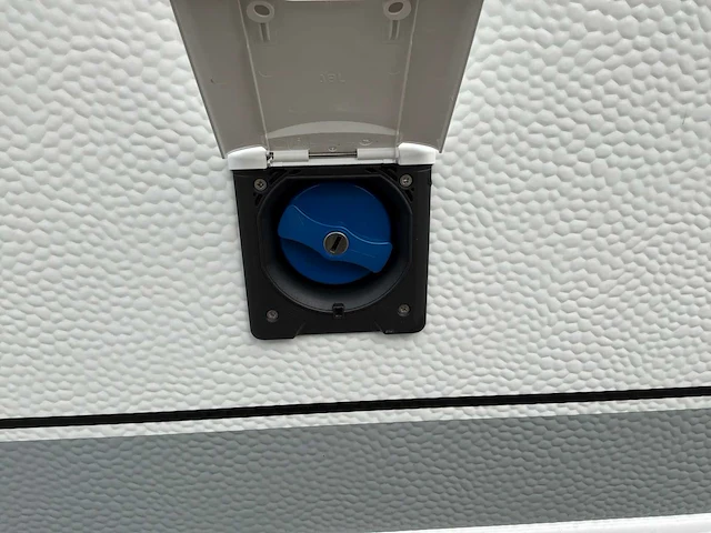 2026 hobby 495ul de luxe caravan - afbeelding 42 van  51