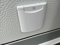 2026 hobby 495ul de luxe caravan - afbeelding 44 van  51