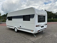 2026 hobby 495ul de luxe caravan - afbeelding 45 van  51