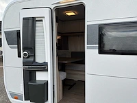 2026 hobby 495ul de luxe caravan - afbeelding 49 van  51