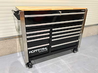 2026 hoffstahl deutschland pro gereedschapswagen - afbeelding 8 van  33