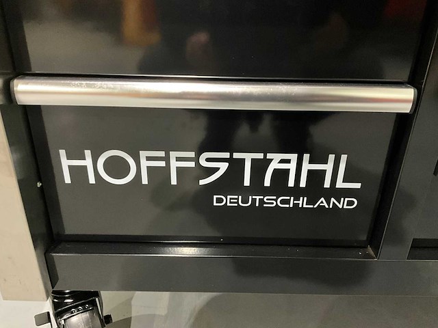 2026 hoffstahl deutschland pro gereedschapswagen - afbeelding 20 van  33