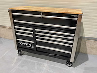 2026 hoffstahl deutschland pro gereedschapswagen - afbeelding 28 van  33